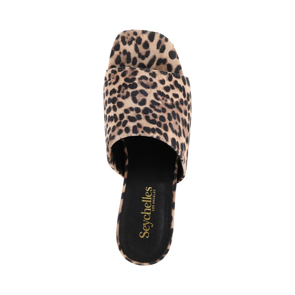 Pepper Sandal