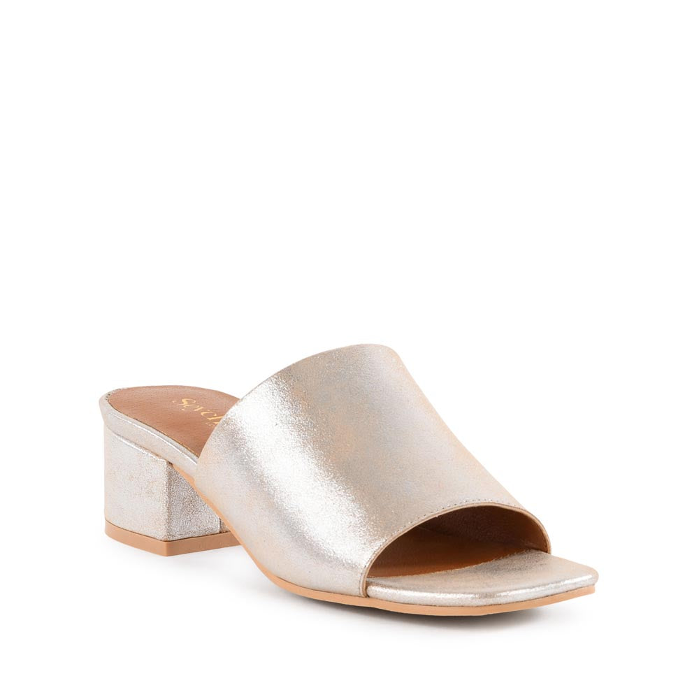 Pepper Sandal