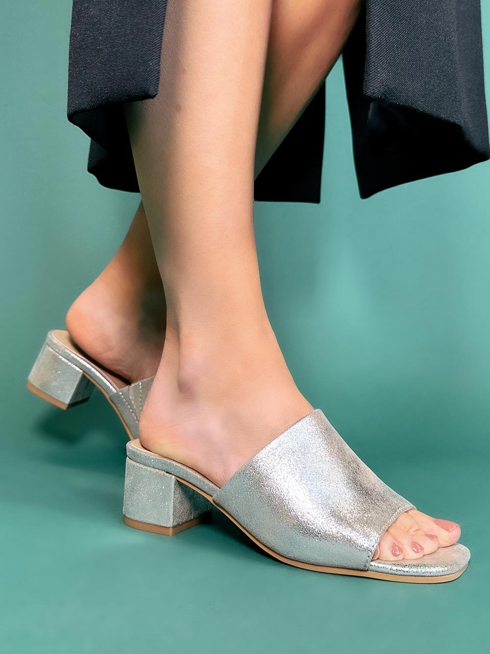 Pepper Sandal