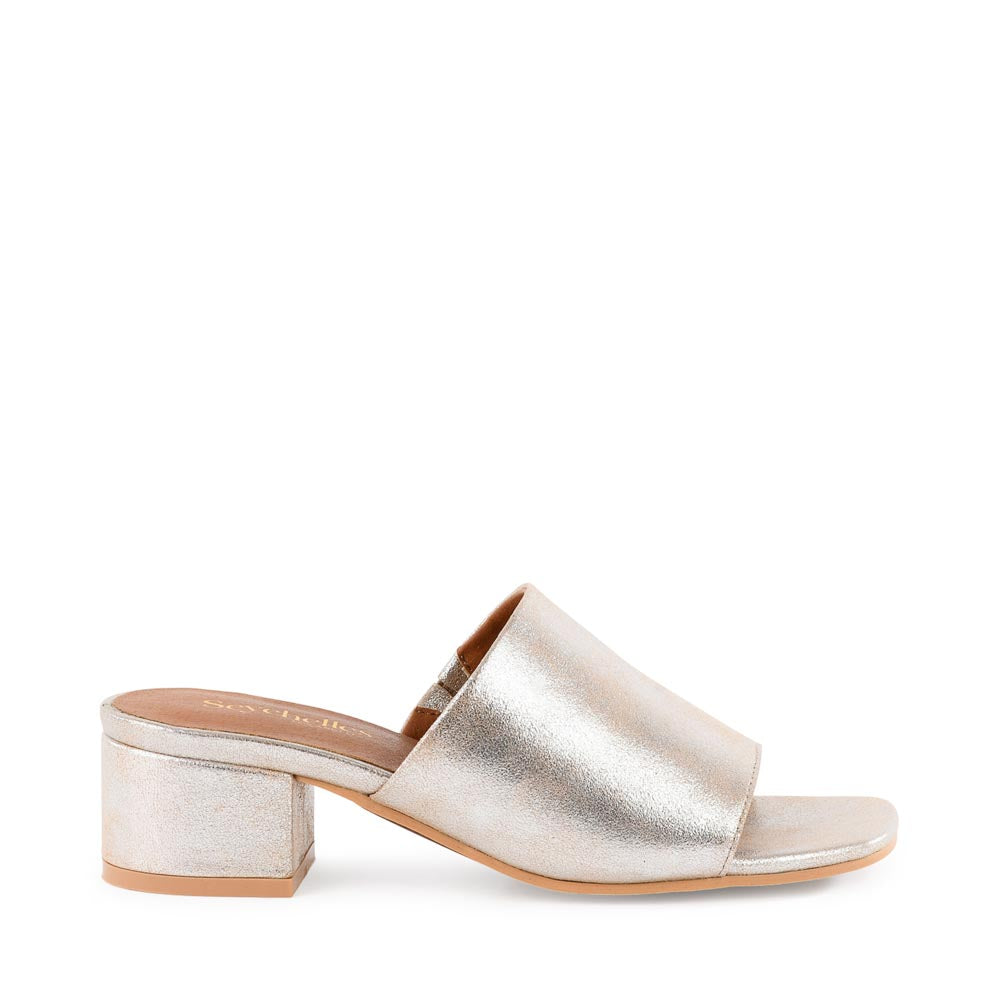 Pepper Sandal