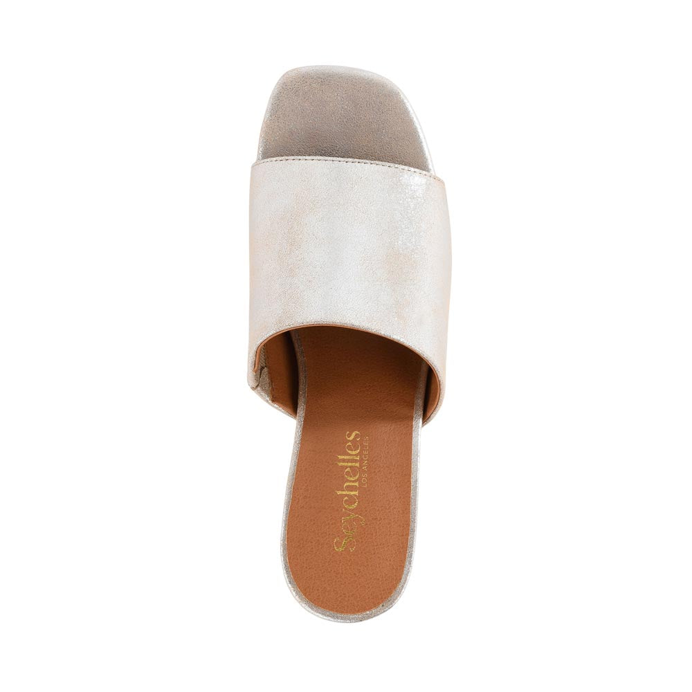 Pepper Sandal