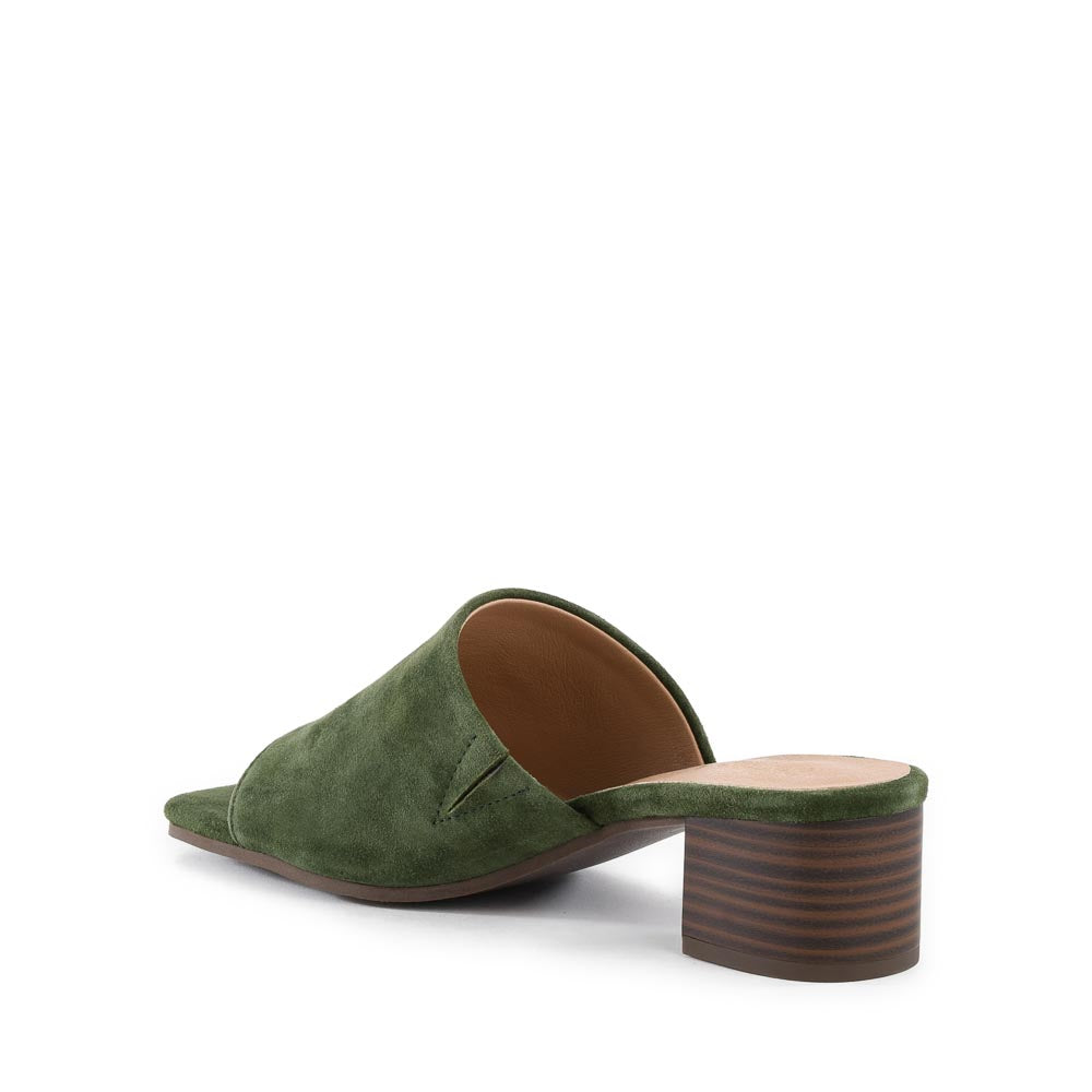 Pepper Sandal