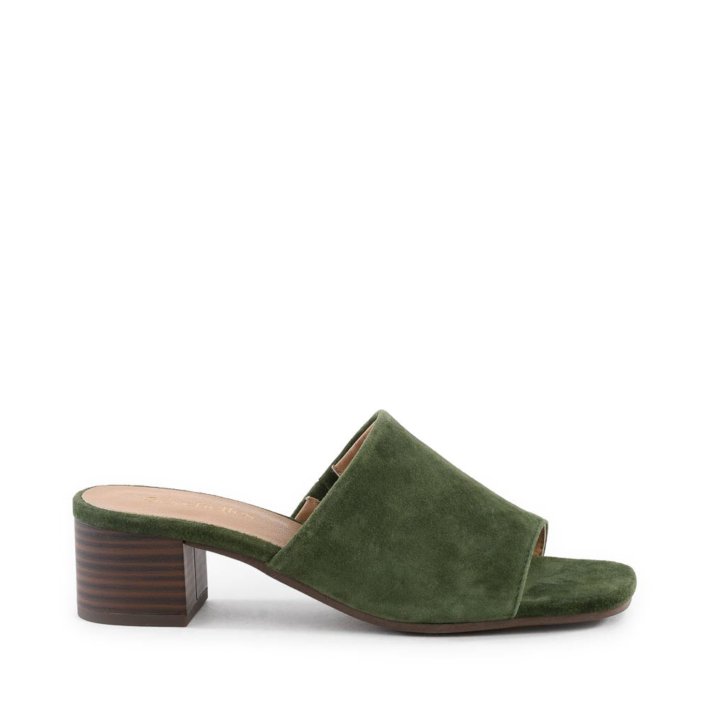 Pepper Sandal