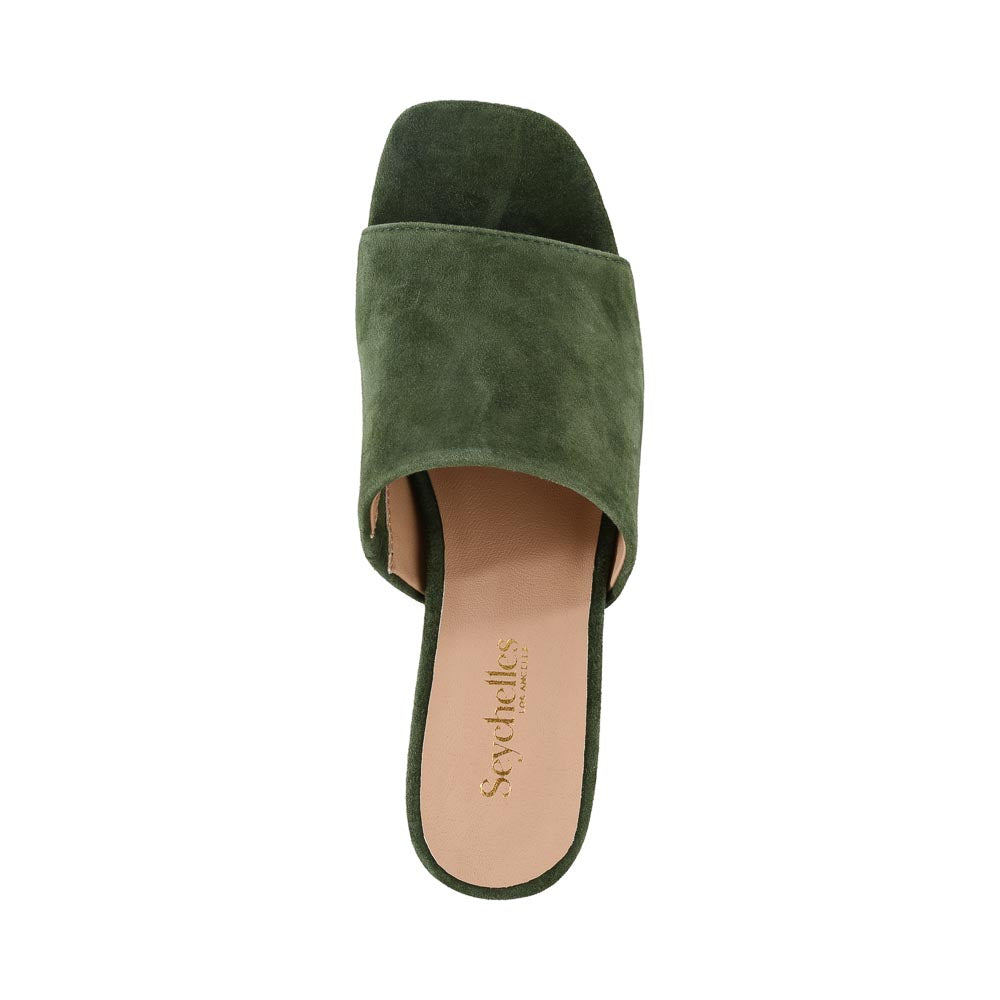 Pepper Sandal – Seychelles Footwear