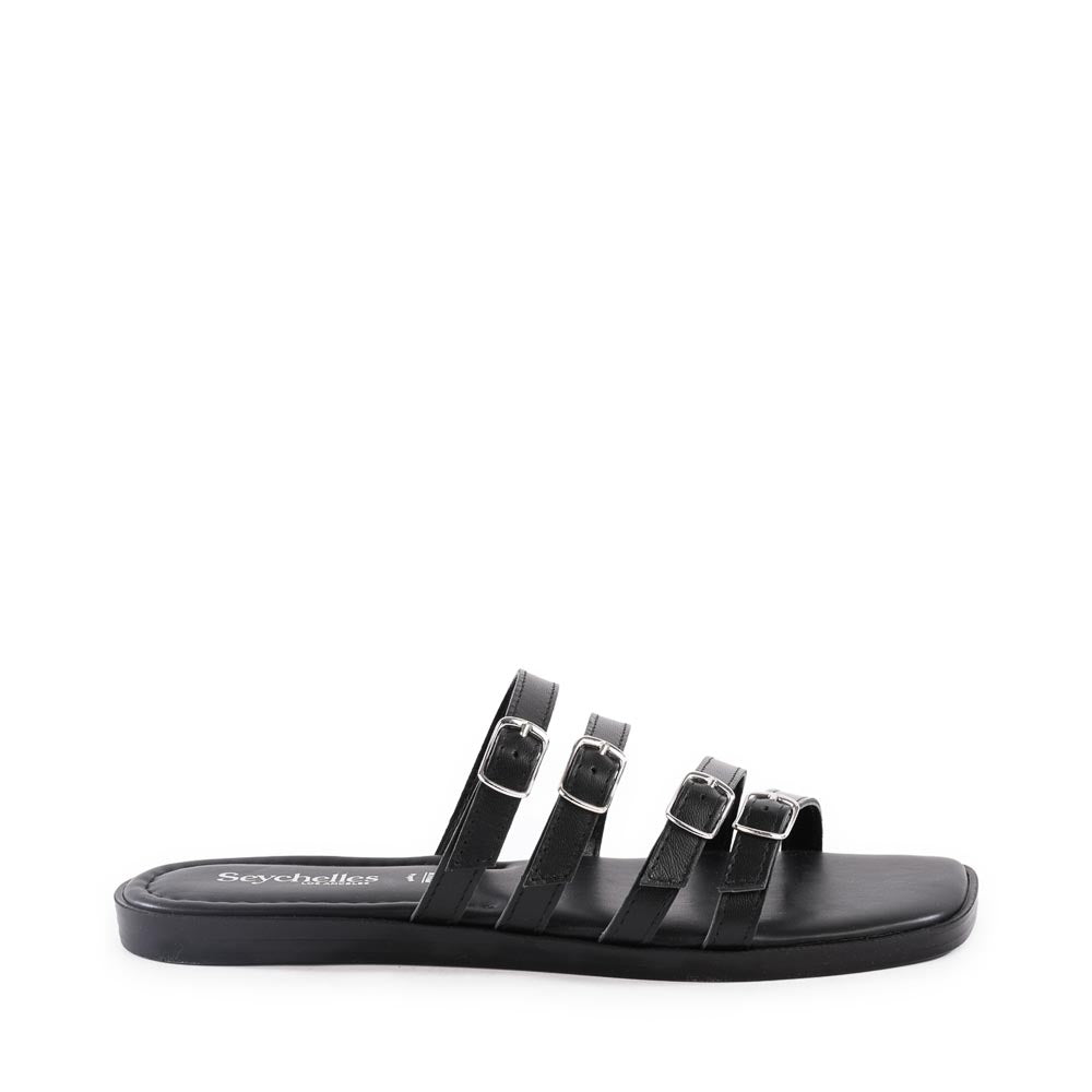 Persuasion Sandal