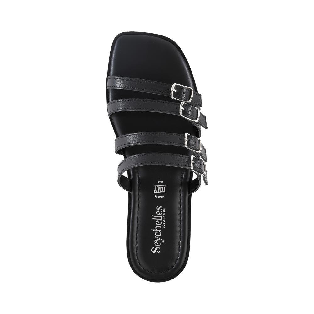 Persuasion Sandal – Seychelles Footwear