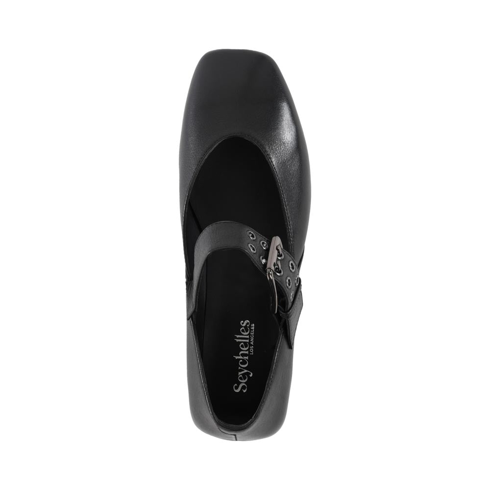 Petal Flat – Seychelles Footwear