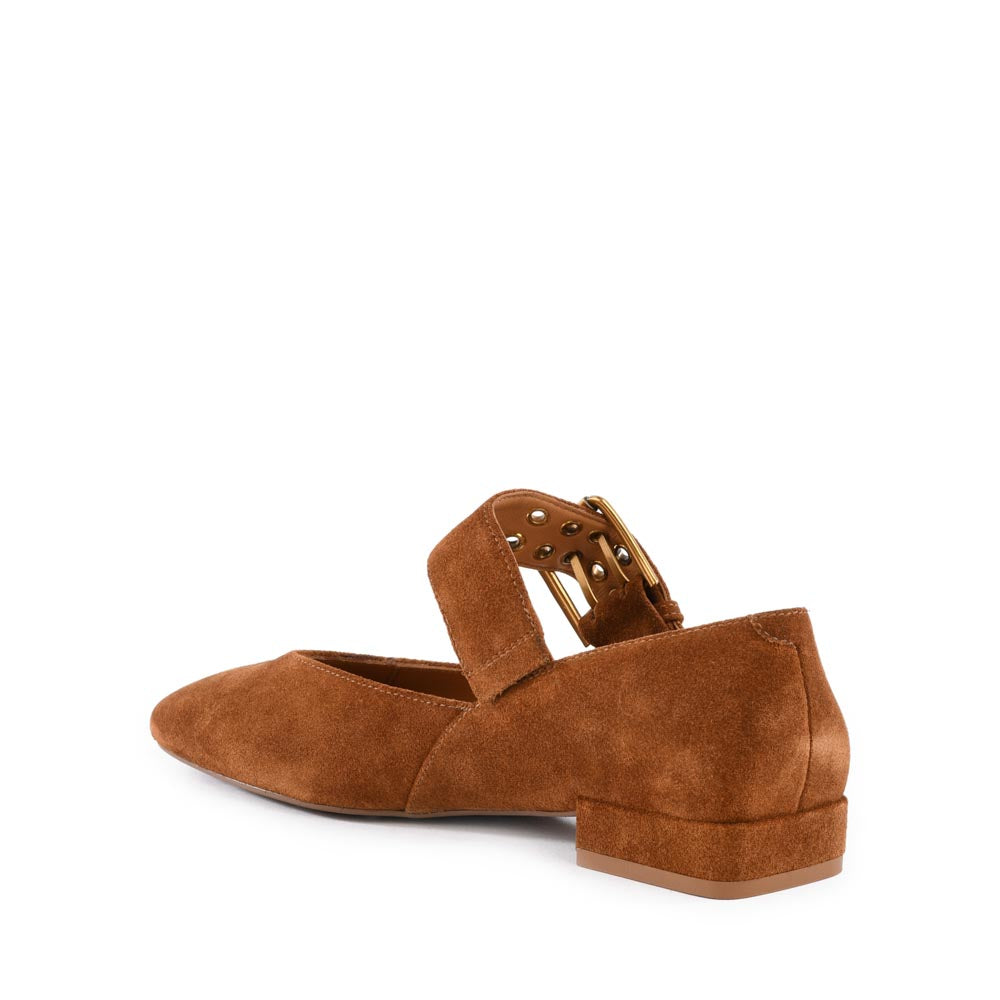Petal Flat
