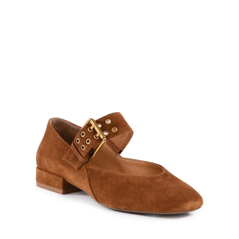 Petal Flat