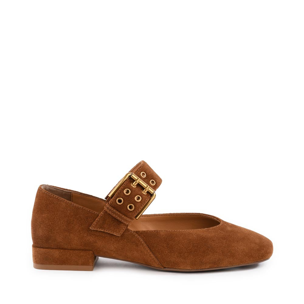 Petal Flat