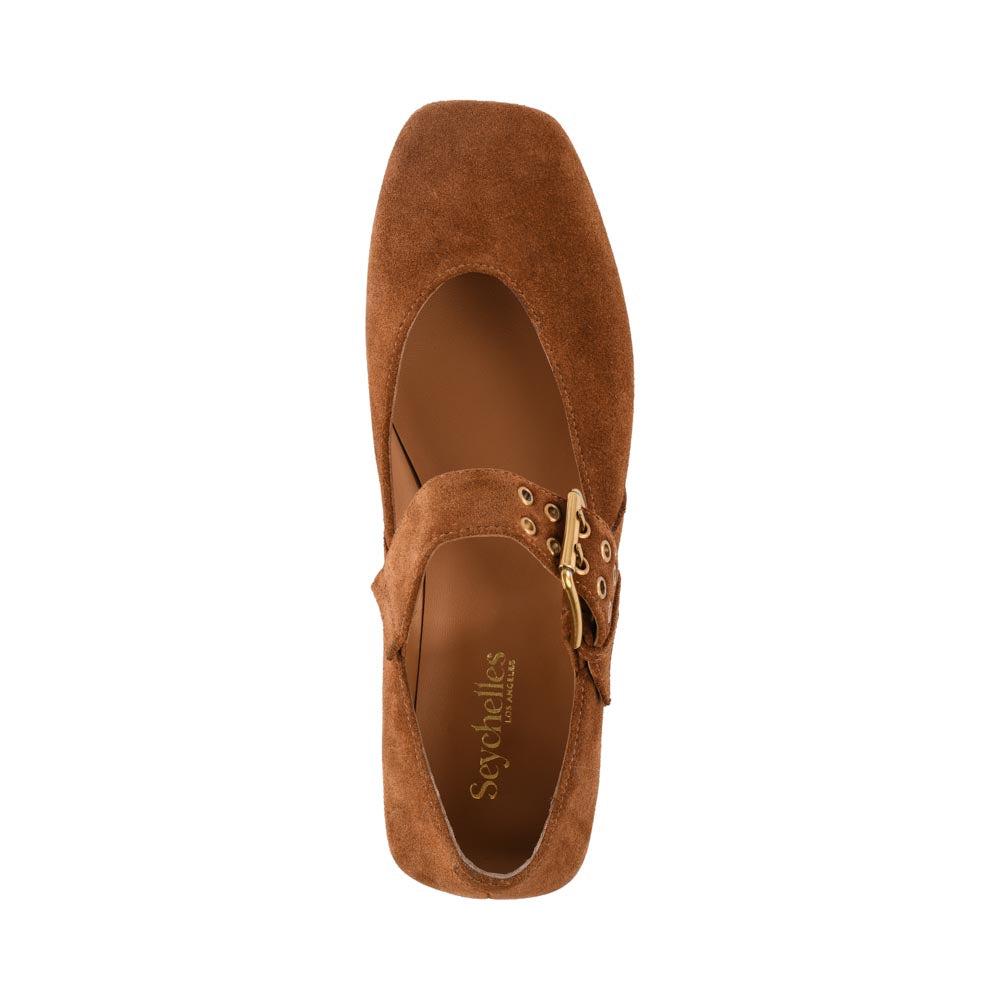 Petal Flat