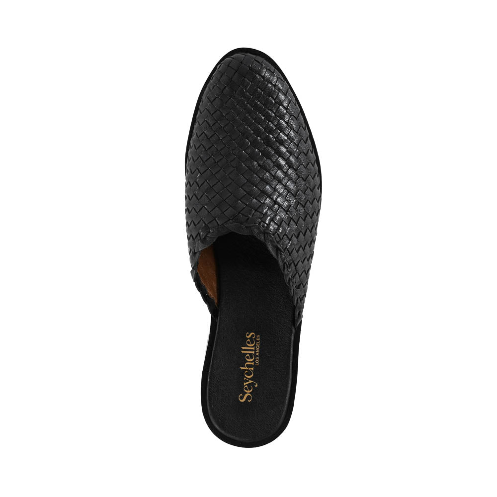 Places To Go II Mule