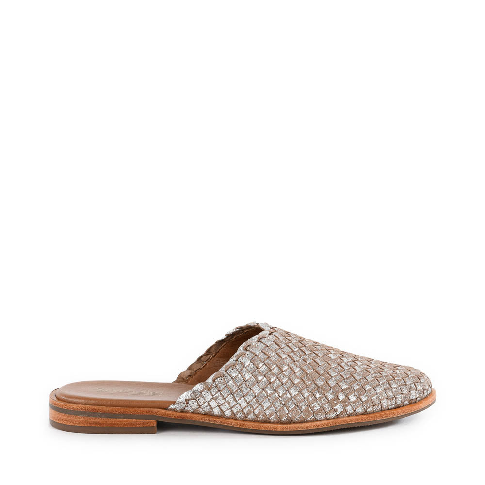 Places To Go II Mule