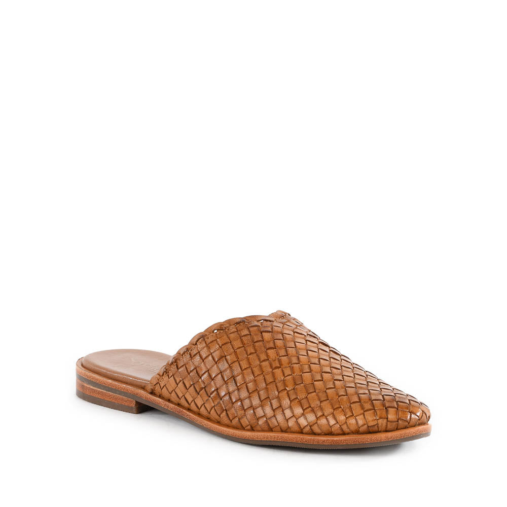 Places To Go II Mule