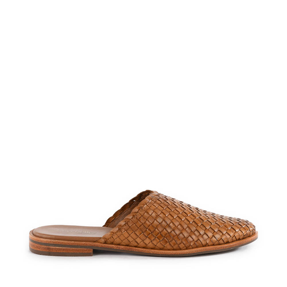 Places To Go II Mule