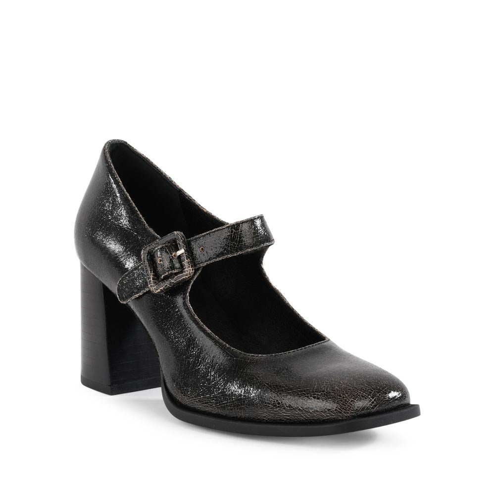 Play Pretend Heel