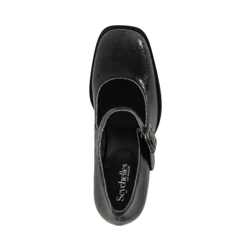 Play Pretend Heel