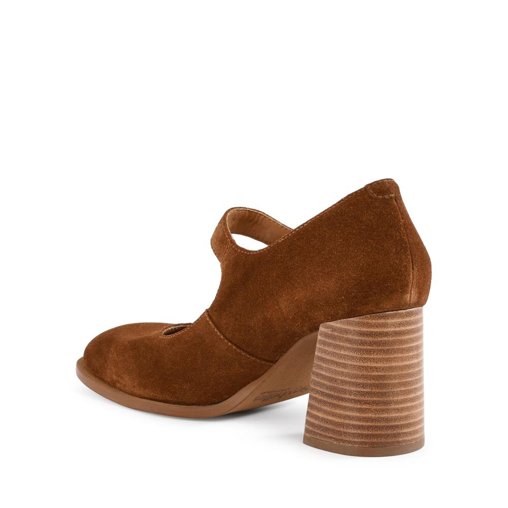 Play Pretend Heel