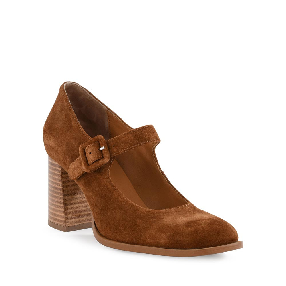 Play Pretend Heel