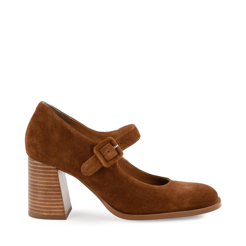 Play Pretend Heel