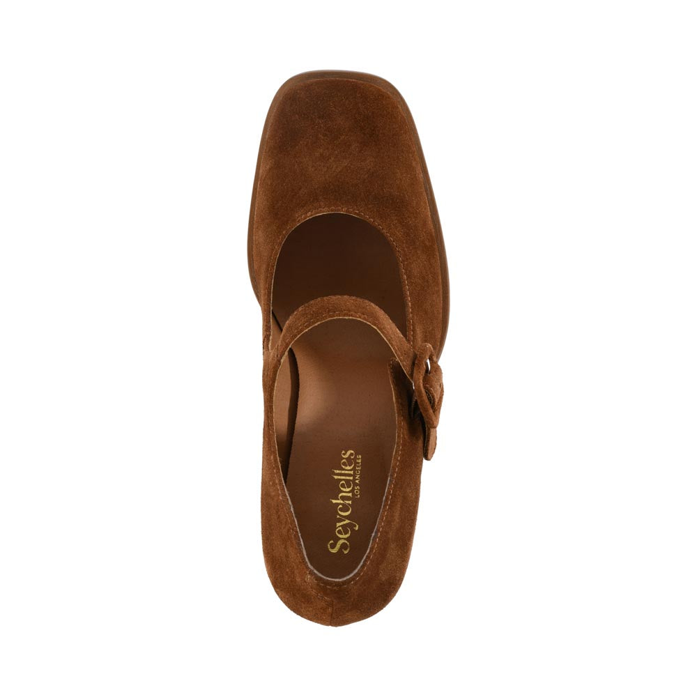 Play Pretend Heel