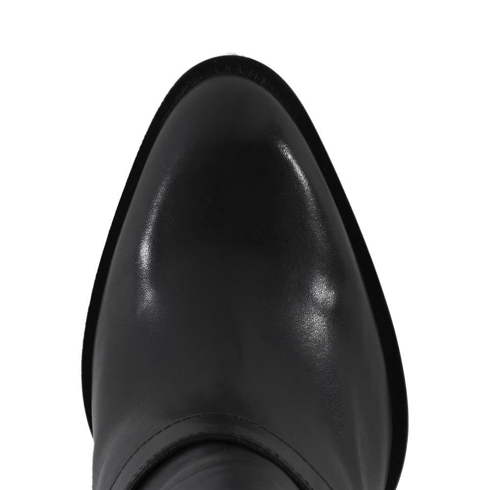 Pleaser Boot