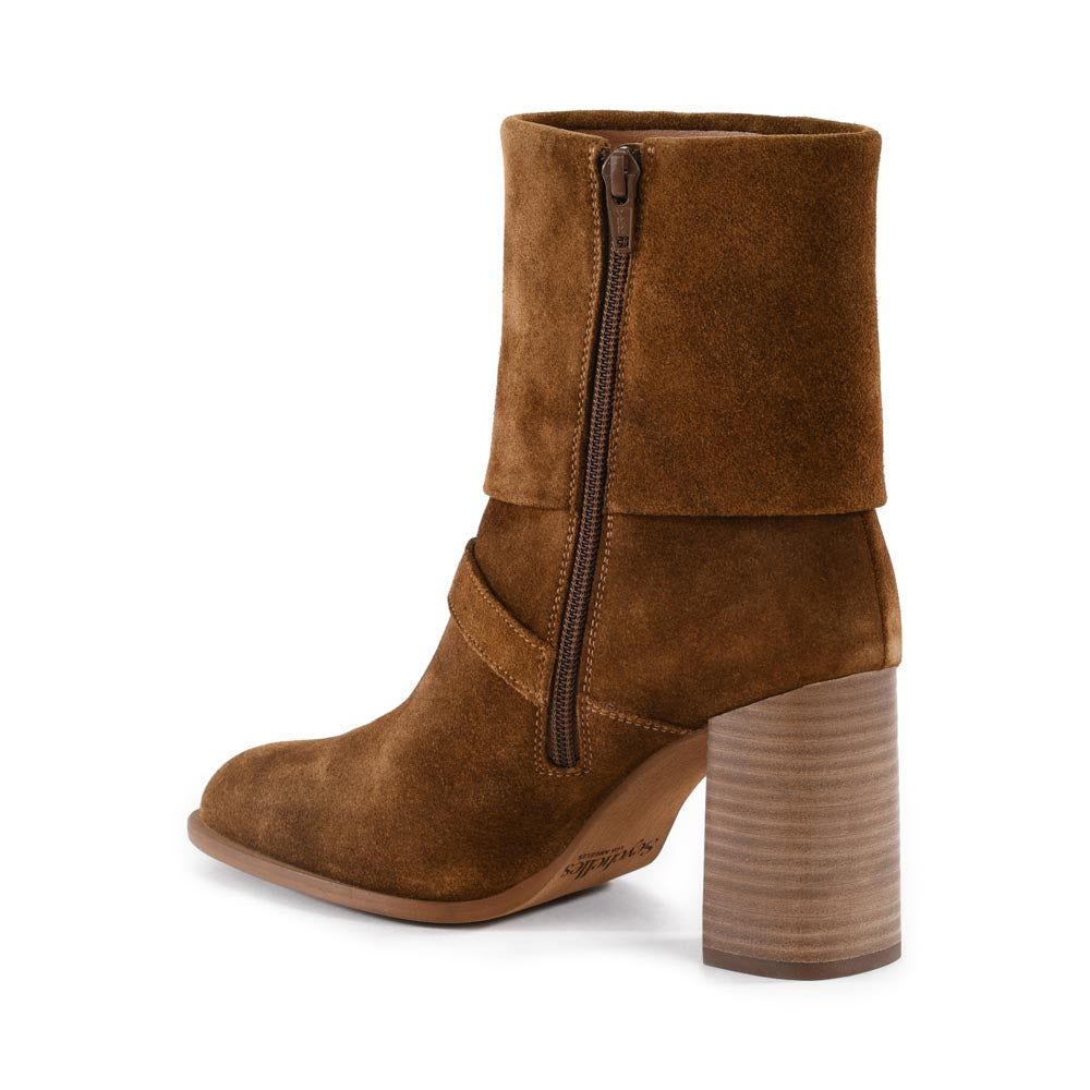 Pleaser Boot