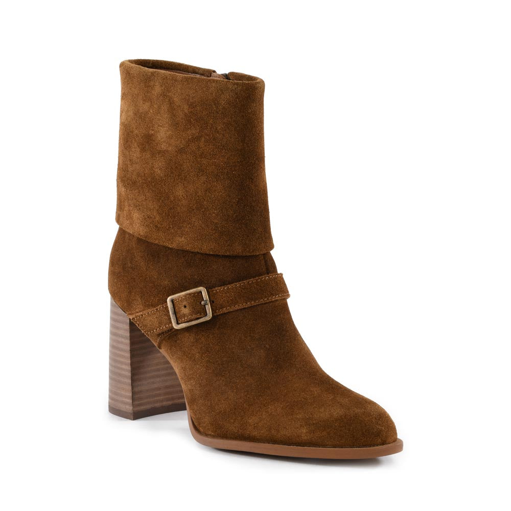 Pleaser Boot