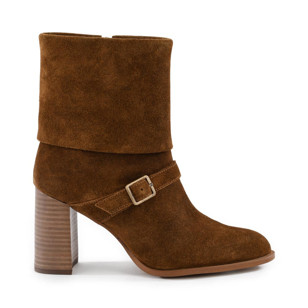 Pleaser Boot