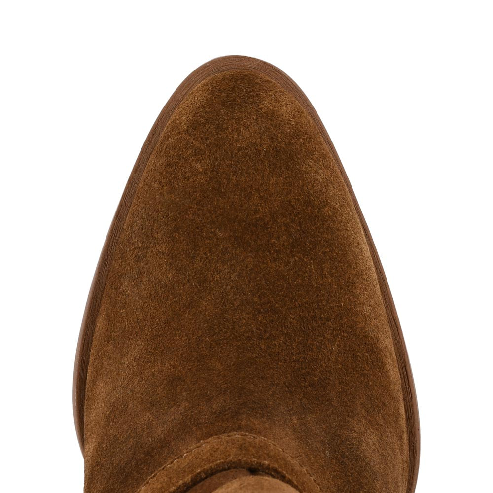 Pleaser Boot