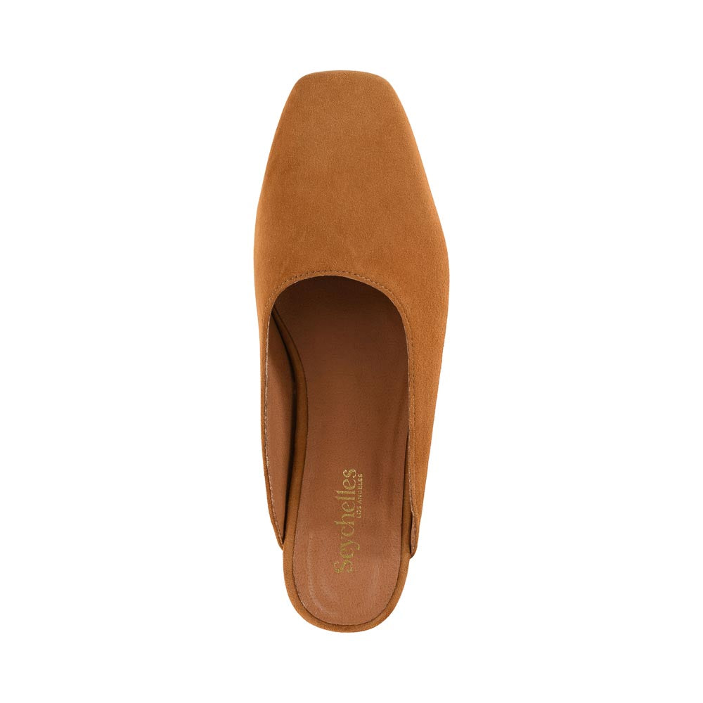 Prim And Proper Mule