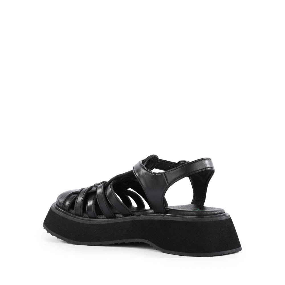 Rally Sandal