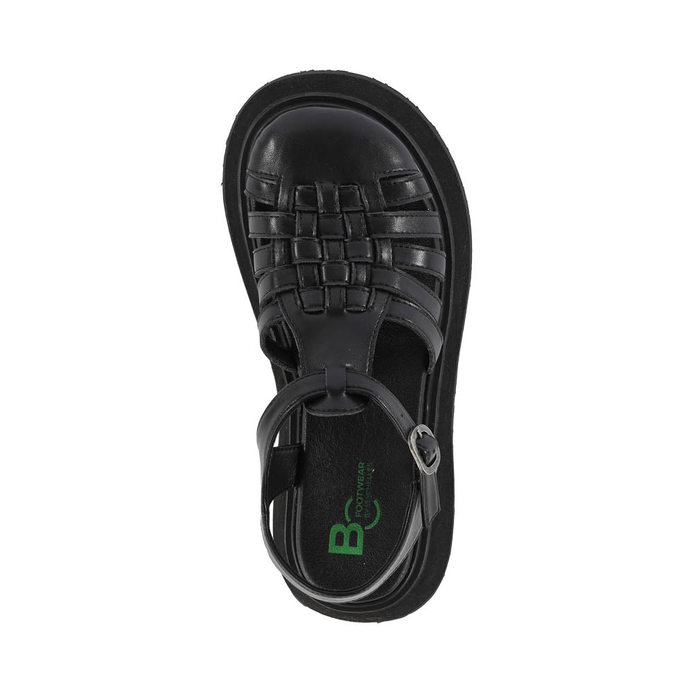 Rally Sandal