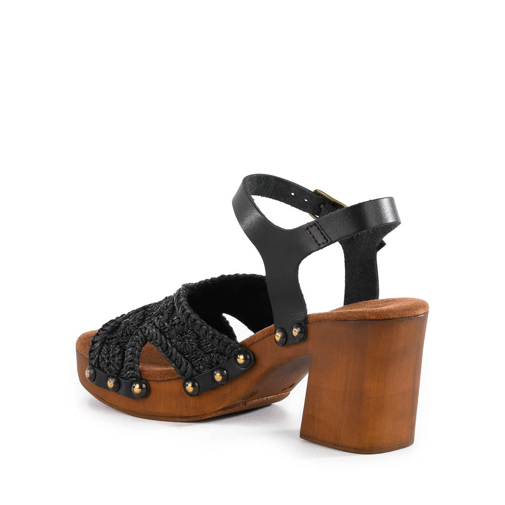 Ravenna Heel