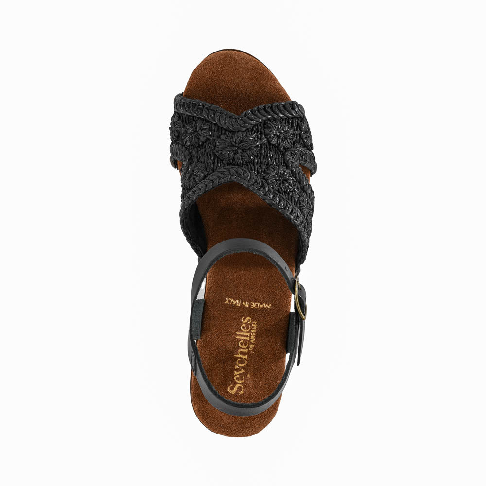 Ravenna Heel