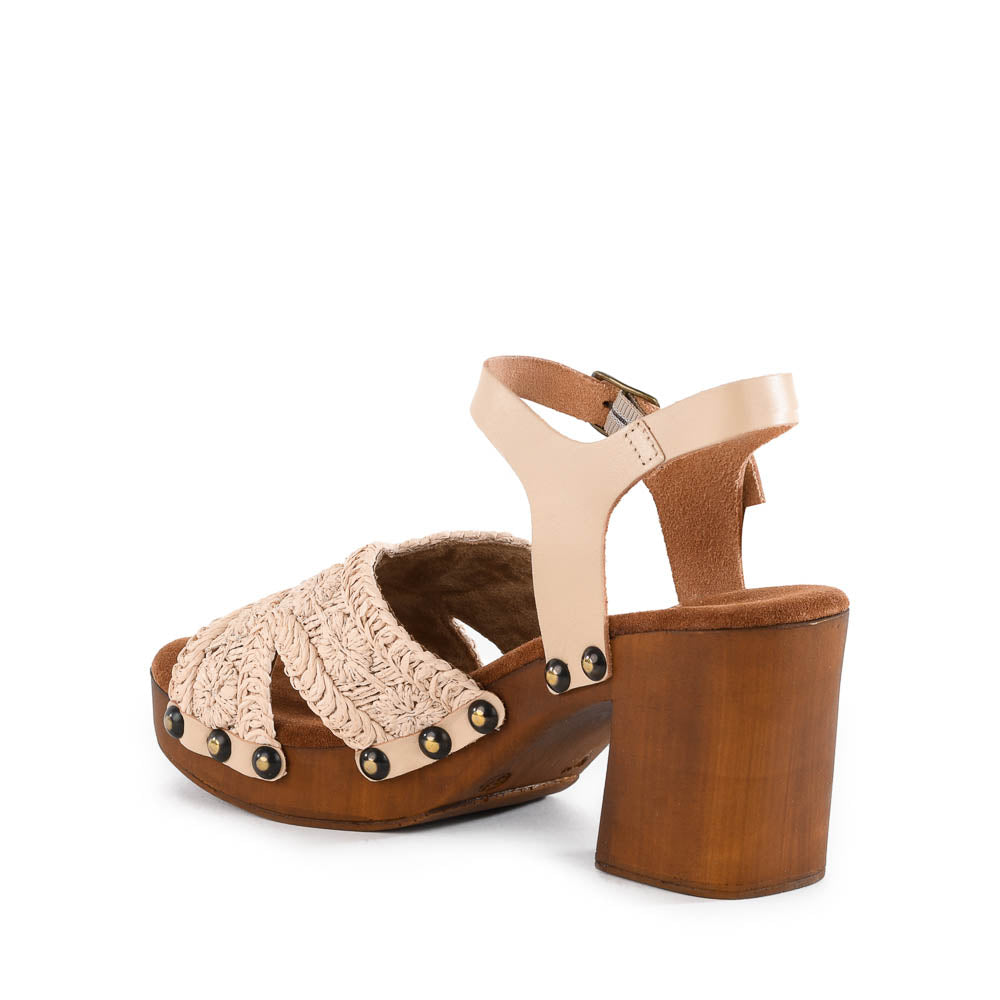 Ravenna Heel