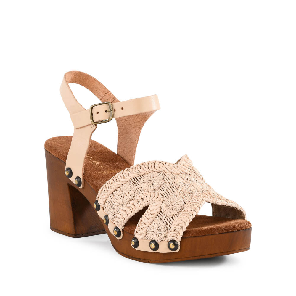 Ravenna Heel