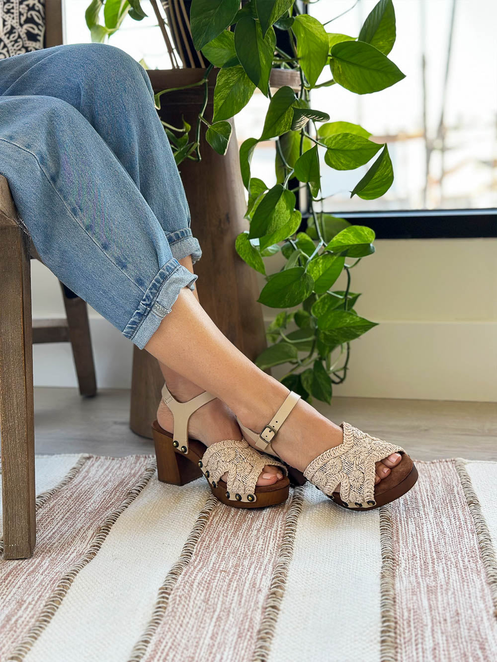 Ravenna Heel – Seychelles Footwear