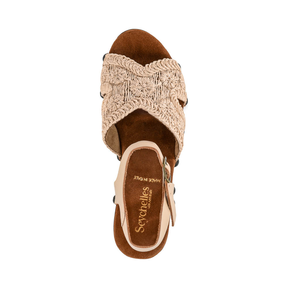 Ravenna Heel
