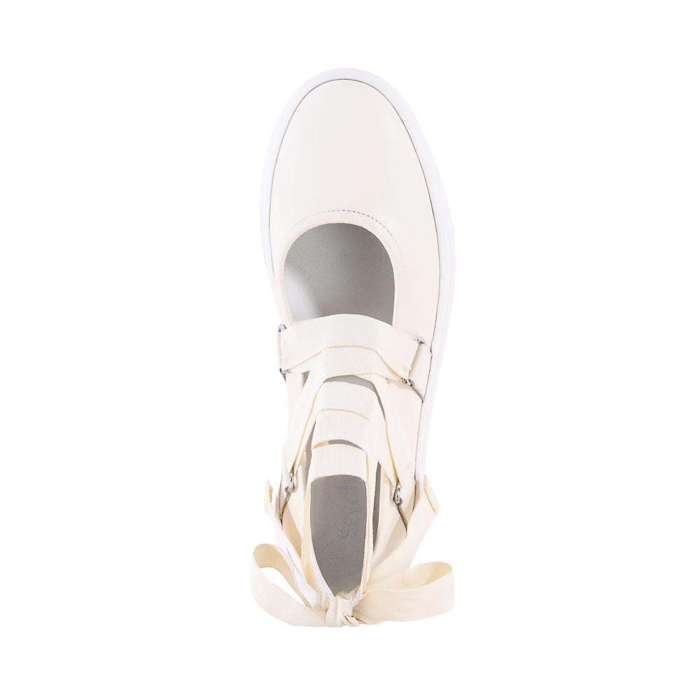 Ribbons Flat – Seychelles Footwear
