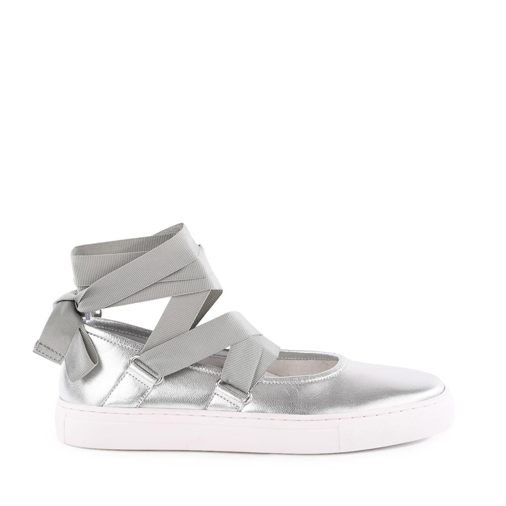 Ribbons Flat – Seychelles Footwear