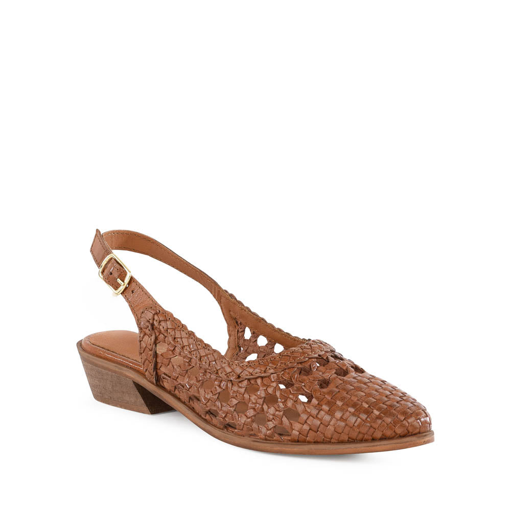 Roxanne Flat – Seychelles Footwear