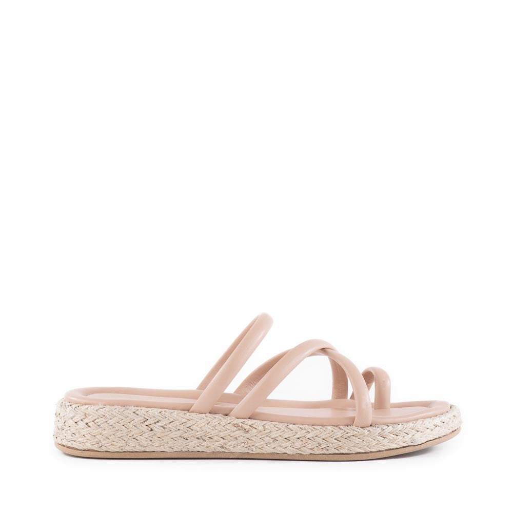 Rule The World Sandal