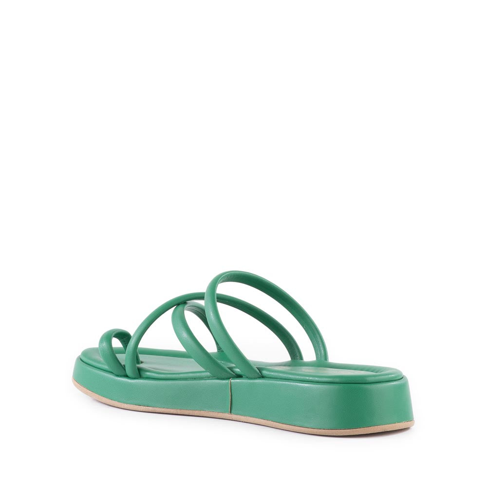 Rule The World Sandal – Seychelles Footwear