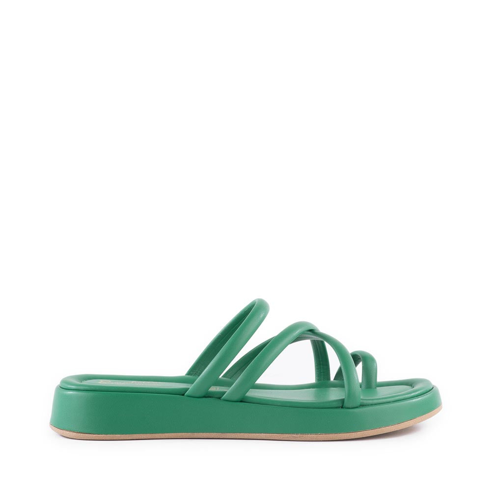 Rule The World Sandal – Seychelles Footwear