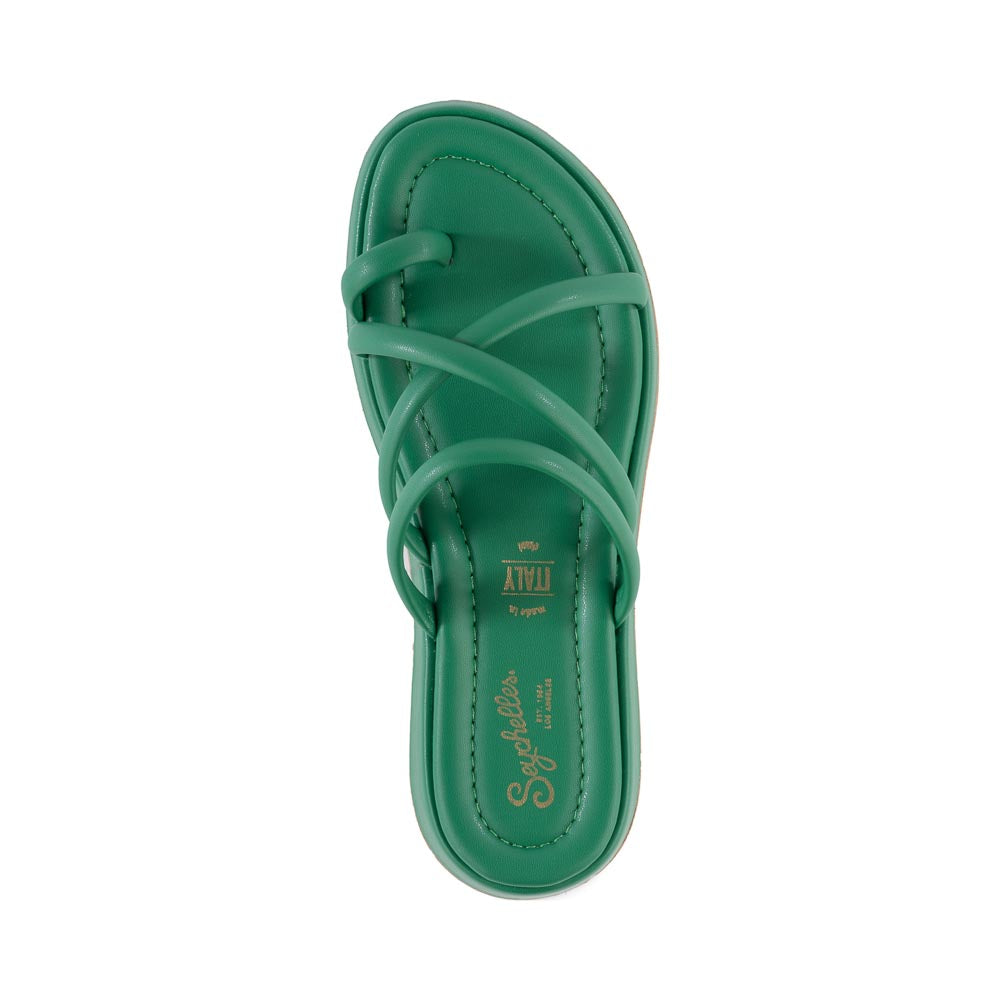 Rule The World Sandal – Seychelles Footwear