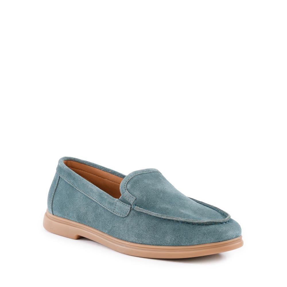 Sail Away Loafer