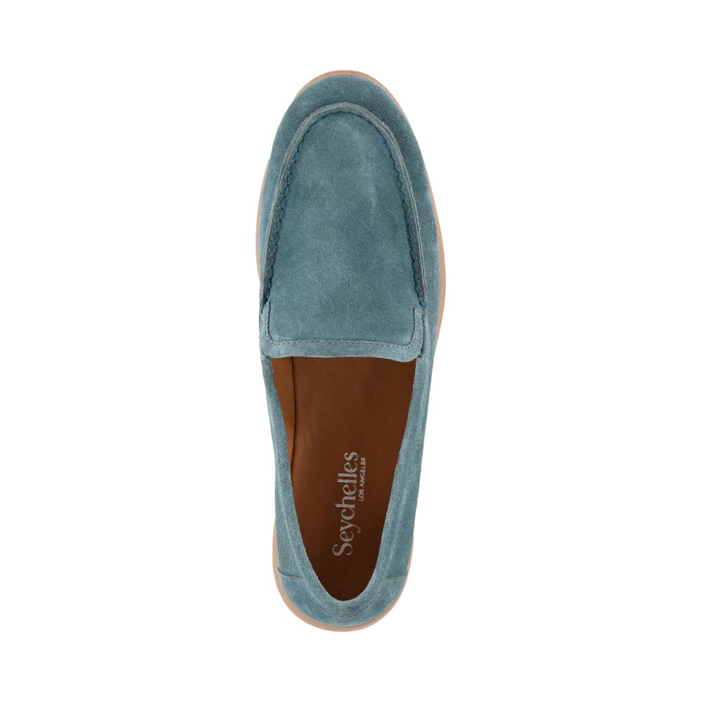 Sail Away Loafer