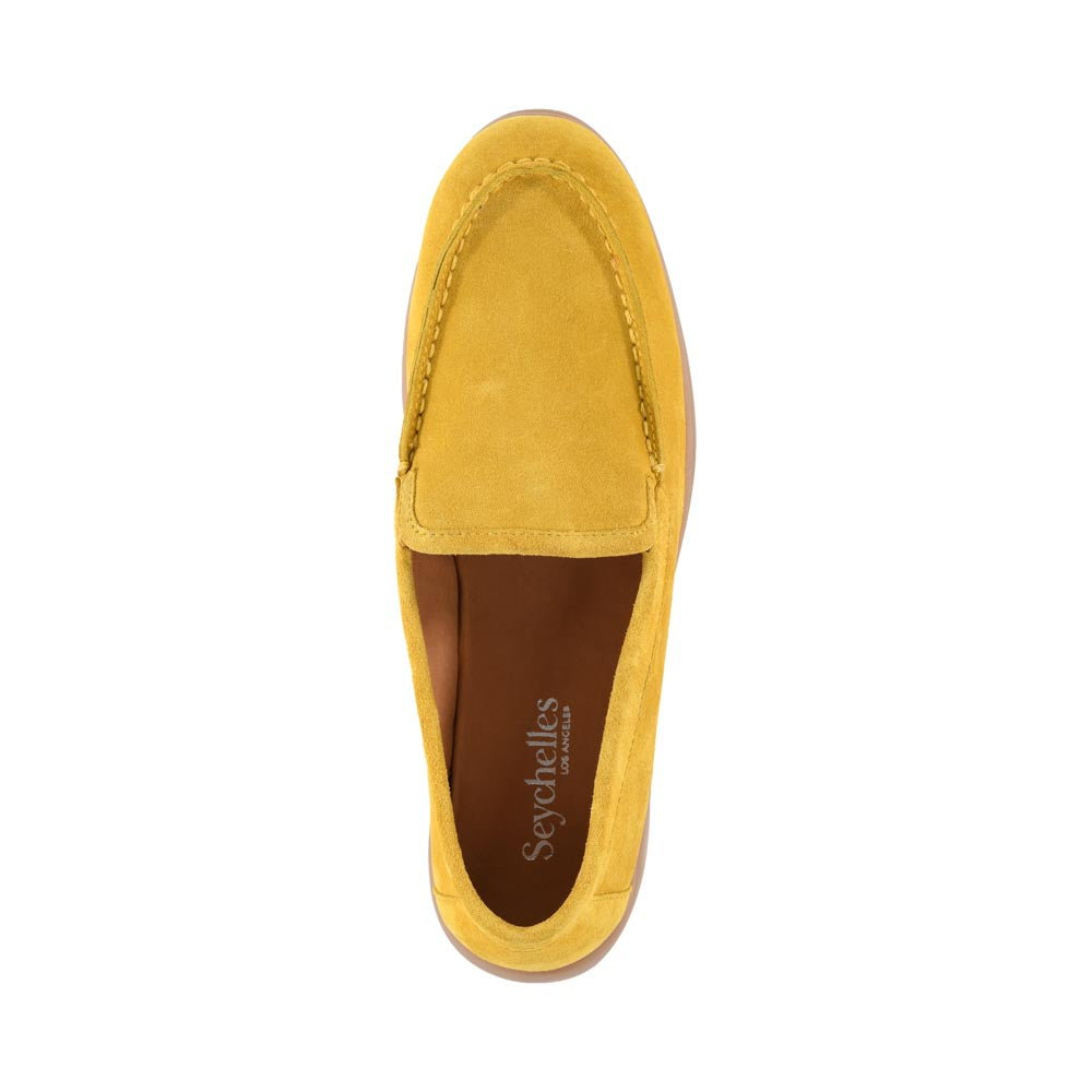 Sail Away Loafer