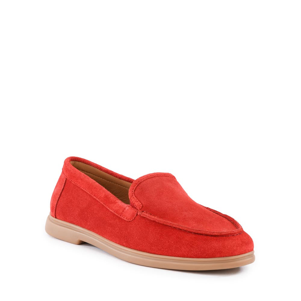 Sail Away Loafer